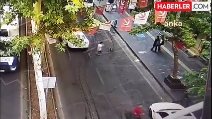 Diyarbakır'da Alkollü Saldırgan Esnafları Yaraladı