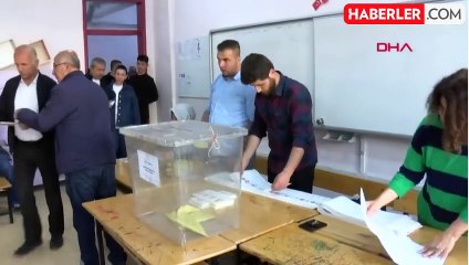 26 ilde yapılan son seçim anketinde büyük sürpriz yapan iki parti var