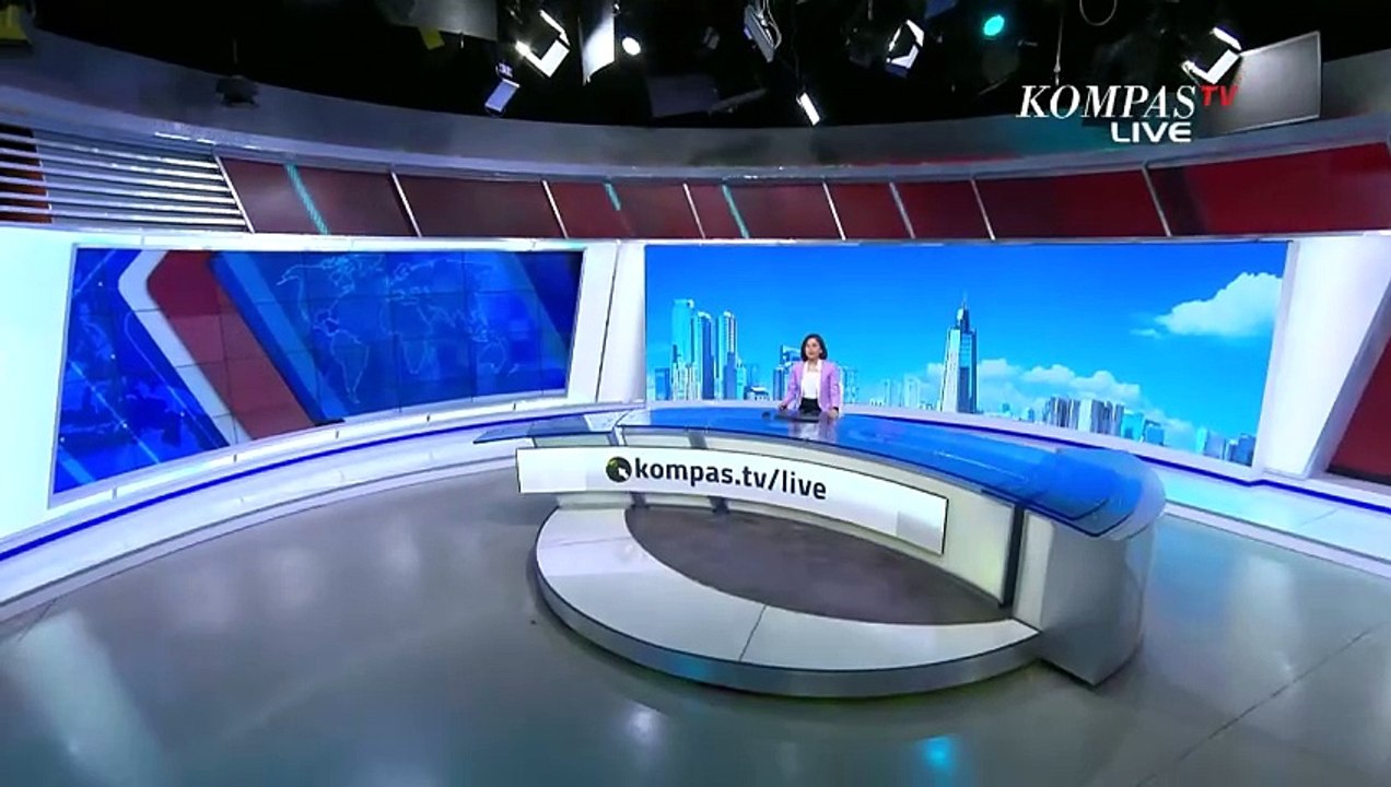 Menteri PKP, Maruarar Sirait Resmikan Pembangun...