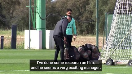 Ruben Amorim - what do United's fans think?