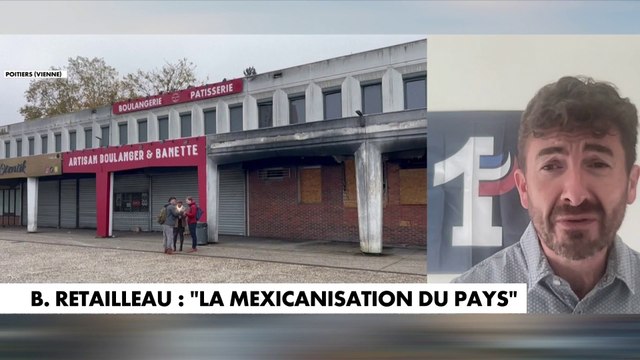 «Il faut augmenter la présence des policiers sur le terrain», selon un délégué syndical policier