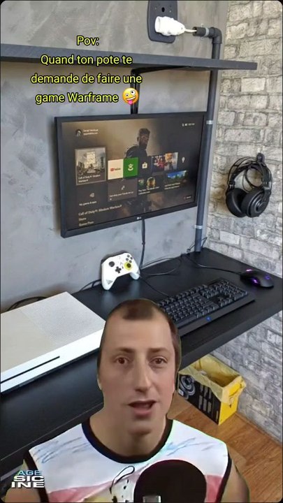 Propose une game