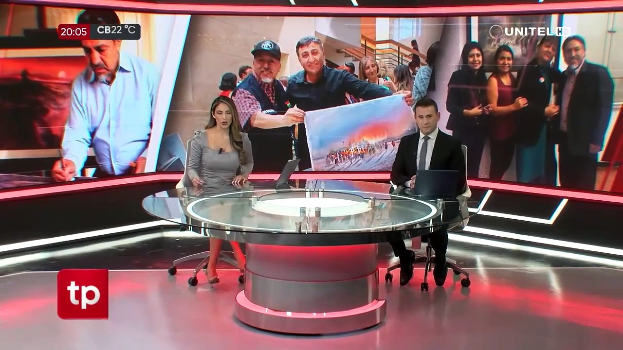 Familia Rodríguez, tres generaciones de artistas que han ganado premios a nivel nacional e internacional