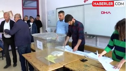 26 ilde yapılan son seçim anketinde büyük sürpriz yapan iki parti var