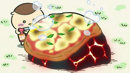 [ENG] EP.116 Chiikawa