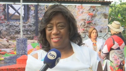 Meduca realiza actos protocolares en honor a la patria