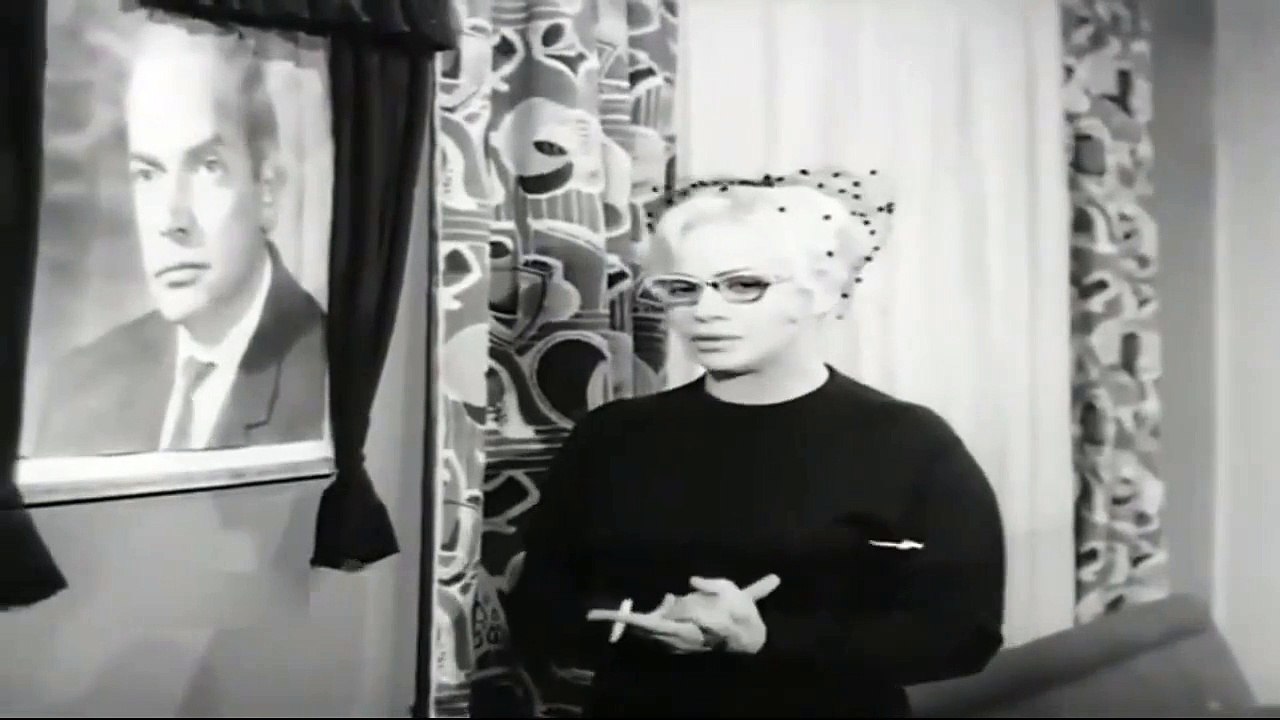 فيلم ( العريس الثاني ) بطولة - فريد شوقي - مشاه...