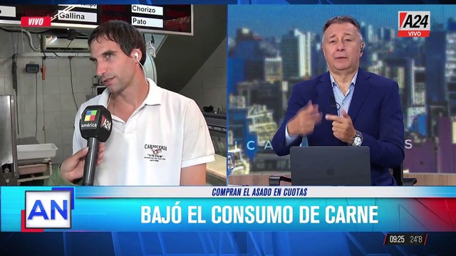 Estrategias de una carnicería en tiempos de crisis: cómo mantener las ventas ante la baja del consumo de carne
