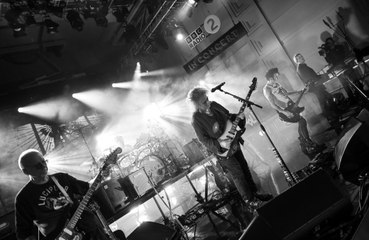 Robert Smith finds it "much harder" to write songs he "wants to sing" these days