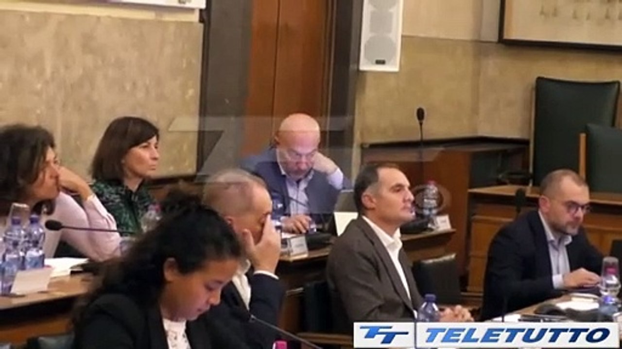 Video News - Tariffe dell'acqua, aumento per il 2024-2029