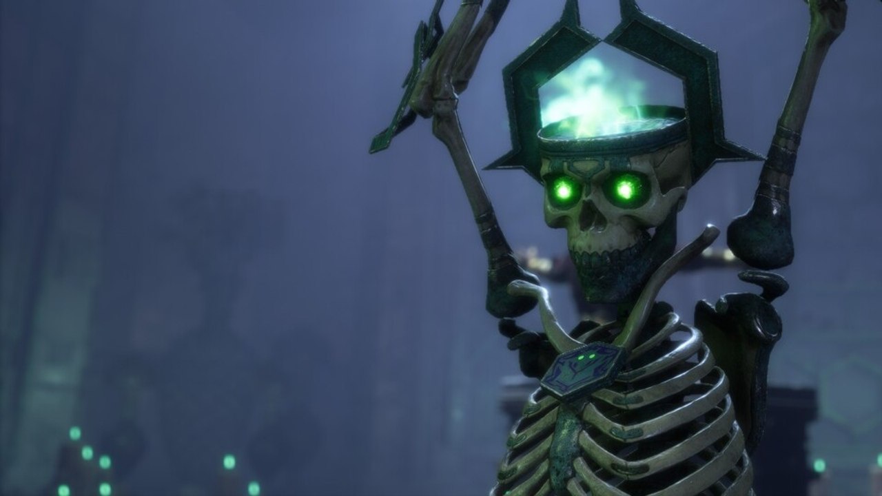 Dragon Age The Veilguard: Wir legen uns mit einem doppelt so starken Boss an - und gewinnen