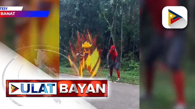 Grupo ng content creators, inimbitahan ng PNP dahil sa paggawa ng delikadong content sa kalsada