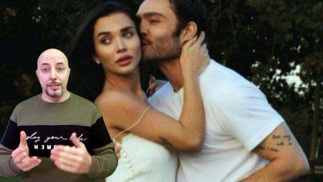 Arriva il primo figlio per l’attore pochi mesi dopo il matrimonio