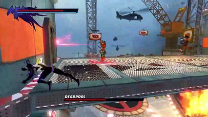 Spider-Man: Shattered Dimensions online multiplayer - ps3