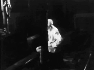 Ezra Pound lee "Canto LXXXI"