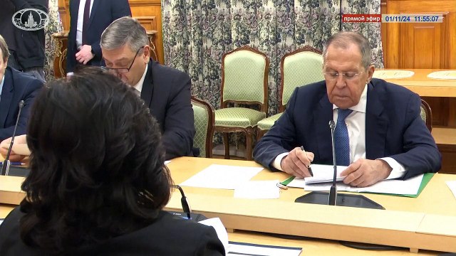Corea del Norte afirma que apoyará a Rusia hasta la victoria en Ucrania