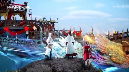 Vĩnh Sinh_ Hải Phệ Tiên Linh (Phần 4) Tập 15 VietSub + Thuyết Minh_0