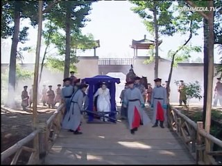 Hoan Hỷ Du Long - Trương Vệ Kiện - Tập 24