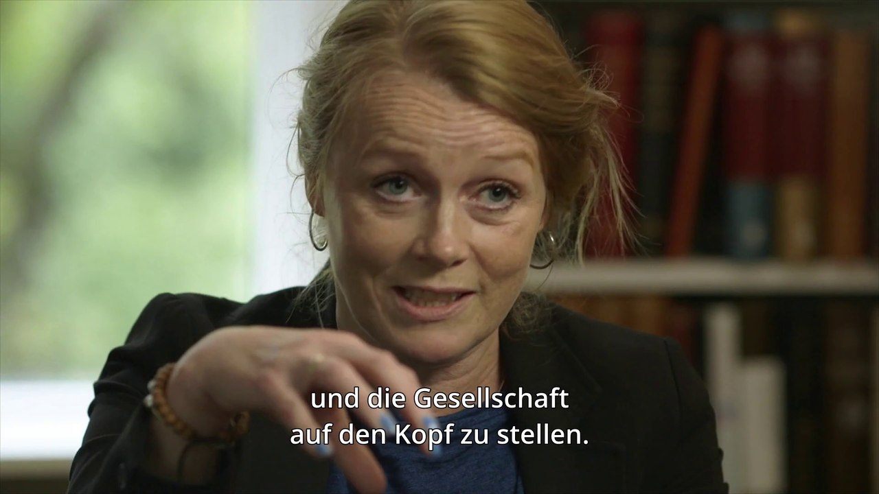 Ein Tag ohne Frauen - Trailer (Deutsche UT) HD