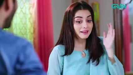 Ishq Beparwah Episode 11 [ENG CC] 21st October 2024 - Affan Waheed - Alizeh Shah - Raeed Alam