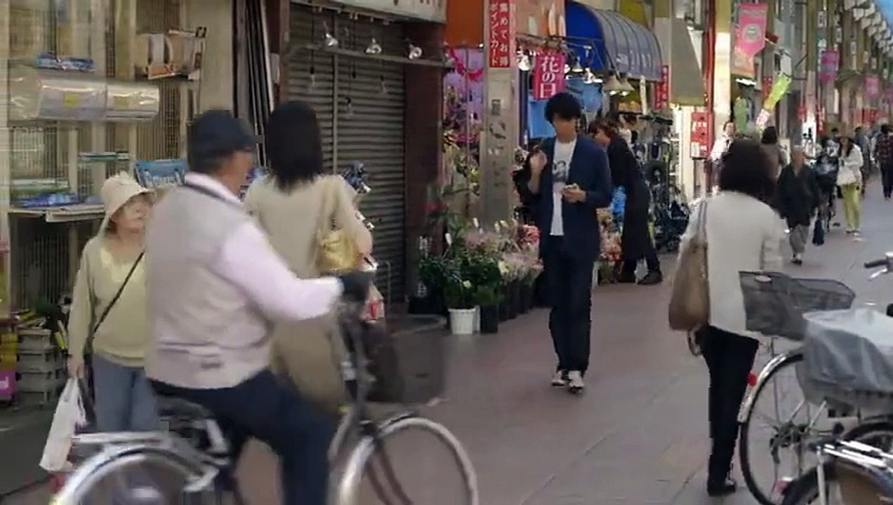 Till Death Do Us What? - 夫婦フーフー日記