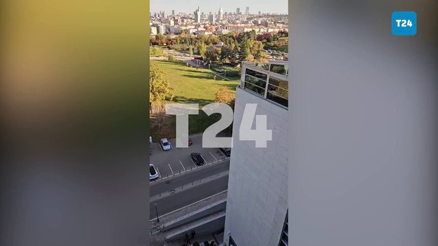 Meclis'te intihar girişimi: Meclis Koruma Daire Başkanı Erol, şahsı ikna etti