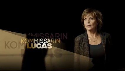 Kommissarin Lucas -22- Der Wald