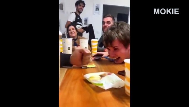 Los Mejores VIDEO MEMES RANDOM Si Te Ries Pierdes Videos De Risa Muy Graciosos