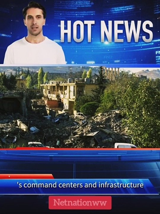 The recent escalation of violence between Israel and Hezbollah has intensified with airstrikes that have killed 19 people, including eight women, in and around Baalbek in eastern Lebanon.