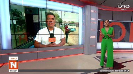 Transporte urbano anuncia movilizaciones por falta de diésel