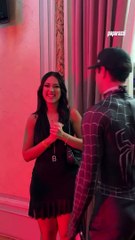 El incómodo reencuentro de Flor Regidor y Nico Grosman tras terminar su noviazgo