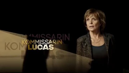 Kommissarin Lucas -23- Kreuzweg