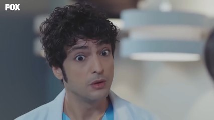 دکتر معجزه‌گر قسمت 20 (Dooble Farsi)