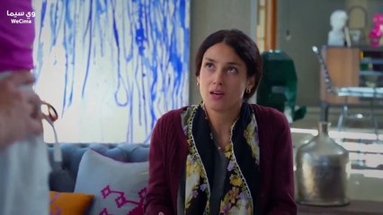 مسلسل اسرار البيوت الجزء الأول الحلقة 9 مدبلجة للعربية