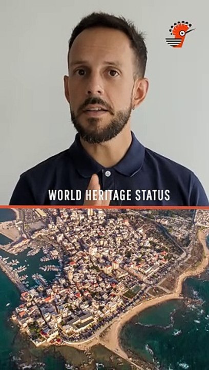 Israel lays waste to 5,000-year-old city