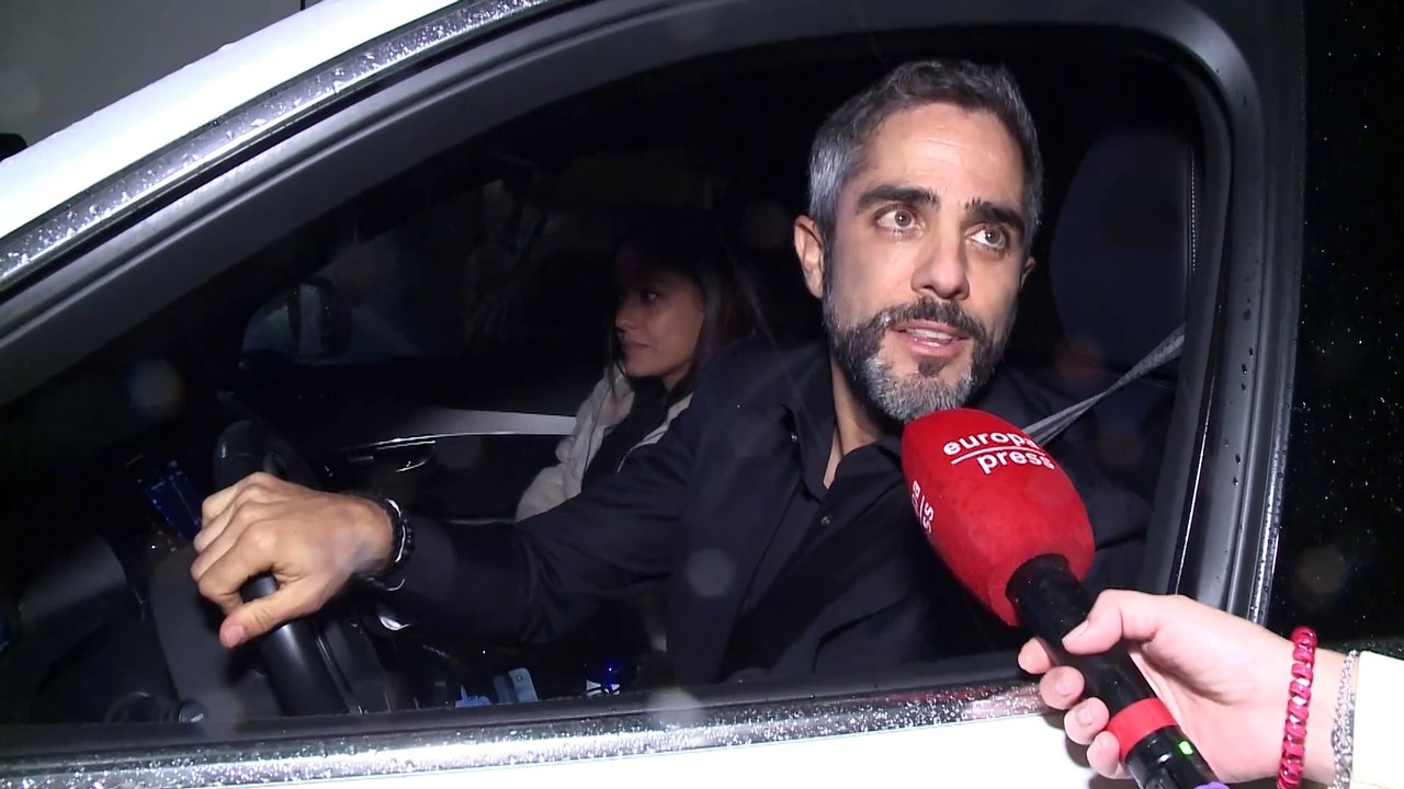 Los invitados de la boda de Ana Guerra y Víctor Elías desvelan cómo fue