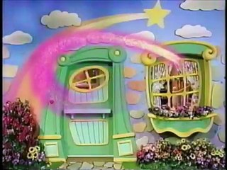 Movin' & Groovin' with Barney (2000)