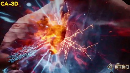 Soul Land 2 Episode 73 Bestsub