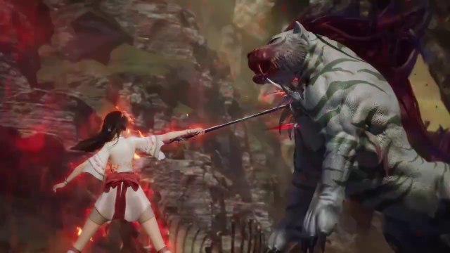 Glorious revenge of Ye Feng episode 107 in english sub| Glorious revenge of Ye Feng