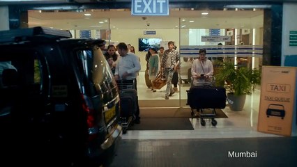 Hello Mini S01 E01: New Beginnings in Bombay