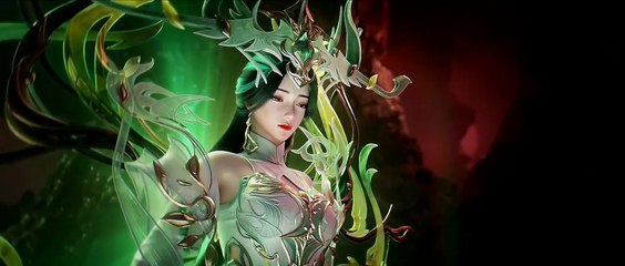 Perfect World [Wanmei Shijie] Ep 187 Multi Sub 2K