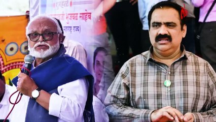 सुहास कांदे बॉक्स घेऊन जरांगेंना भेटले, जरांगेंना दिलेल्या बॉक्समध्ये काय