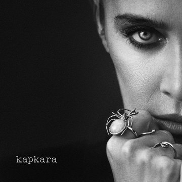 Sıla ve İlker Kaleli'nin şarkısı 'Kapkara' platformlarda yayınlandı