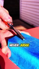 Never judge people too soon quotes