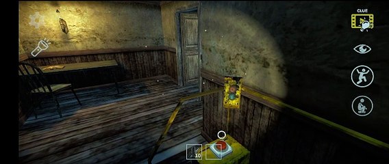 Scary Granny SHOCKS in 1 Minute