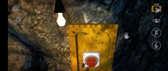granny 3 horror game escape chapter 3