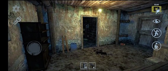 Scary Granny SHOCKS in 1 Minute Shorts!