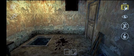 Scary Granny SHOCKS in 1 Minute Shorts!