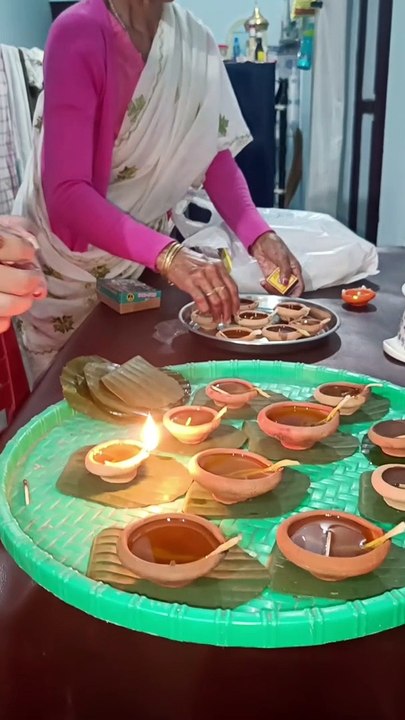 Happy Diwali 