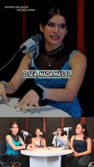 El proceso creativo de Hello Moon #song #interview #podcast #dailymotion #shorts #viral  #HelloMoon